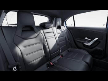 Mercedes-Benz A 220 4M AMG Navi Kamera Spiegel-Paket KeylessGo