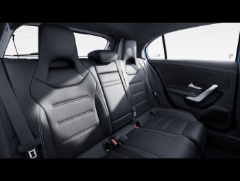 Mercedes-Benz A 220 4M AMG Navi Kamera Spiegel-Paket KeylessGo