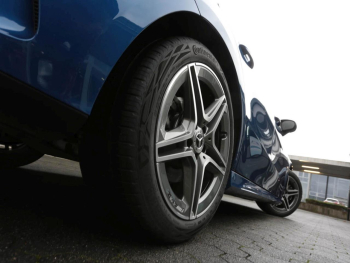 Mercedes-Benz A 220 4M AMG Navi Kamera Spiegel-Paket KeylessGo