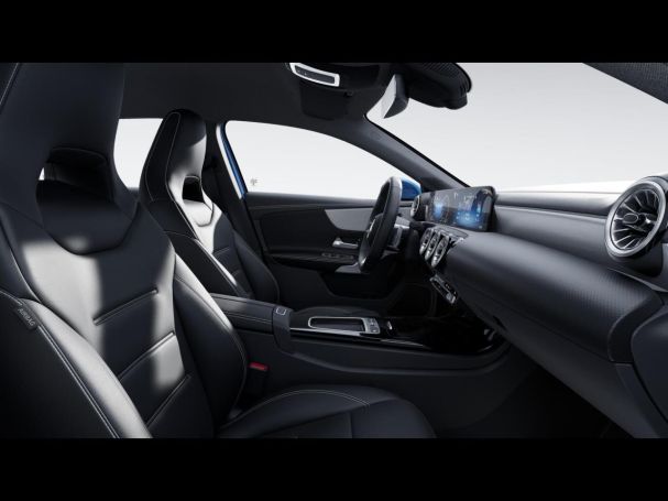 Mercedes-Benz A 220 4M AMG Navi Kamera Spiegel-Paket KeylessGo Mercedes-Benz A 220 4M AMG Navi Kamera Spiegel-Paket KeylessGo