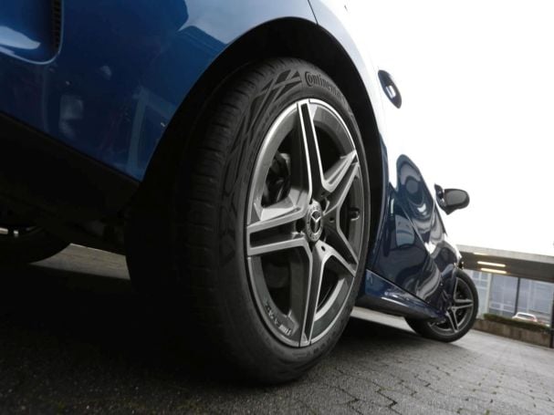 Mercedes-Benz A 220 4M AMG Navi Kamera Spiegel-Paket KeylessGo Mercedes-Benz A 220 4M AMG Navi Kamera Spiegel-Paket KeylessGo