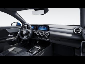 Mercedes-Benz A 220 4M AMG Navi Kamera Spiegel-Paket KeylessGo