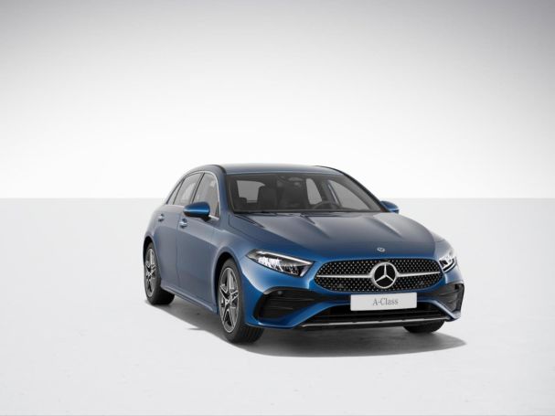 Mercedes-Benz A 220 4M AMG Navi Kamera Spiegel-Paket KeylessGo Mercedes-Benz A 220 4M AMG Navi Kamera Spiegel-Paket KeylessGo