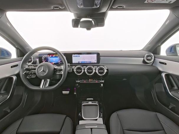 Mercedes-Benz A 220 4M AMG Navi Kamera Spiegel-Paket KeylessGo