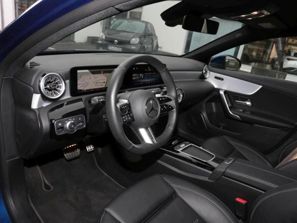 Mercedes-Benz A 220 4M AMG Navi Kamera Spiegel-Paket KeylessGo Mercedes-Benz A 220 4M AMG Navi Kamera Spiegel-Paket KeylessGo