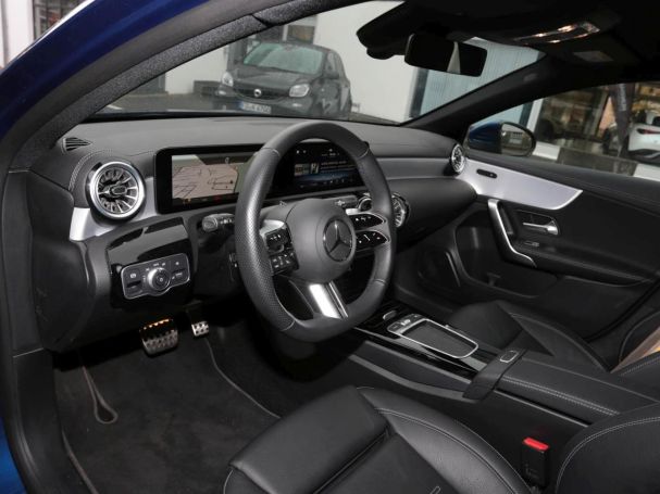 Mercedes-Benz A 220 4M AMG Navi Kamera Spiegel-Paket KeylessGo Mercedes-Benz A 220 4M AMG Navi Kamera Spiegel-Paket KeylessGo