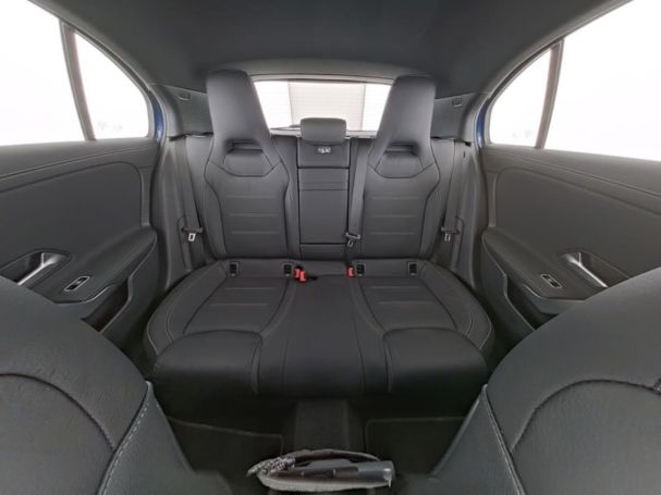 Mercedes-Benz A 220 4M AMG Navi Kamera Spiegel-Paket KeylessGo