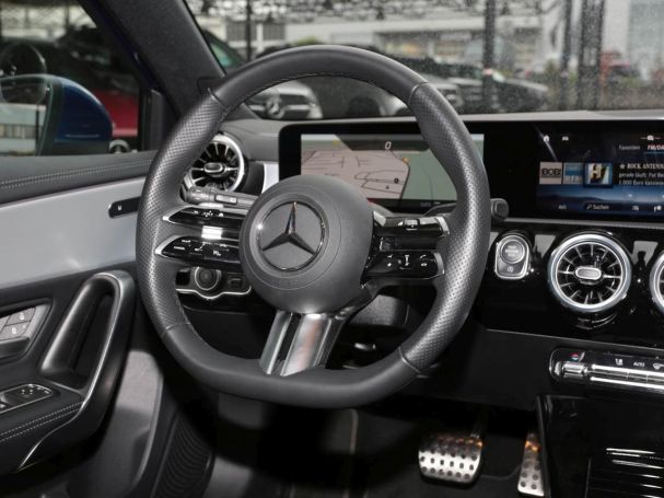 Mercedes-Benz A 220 4M AMG Navi Kamera Spiegel-Paket KeylessGo Mercedes-Benz A 220 4M AMG Navi Kamera Spiegel-Paket KeylessGo