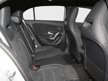 Mercedes-Benz A 250 4MATIC Kompaktlimousine AMG Night Standhzg