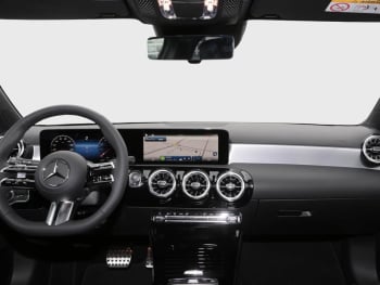 Mercedes-Benz A 250 4MATIC Kompaktlimousine AMG Night Standhzg