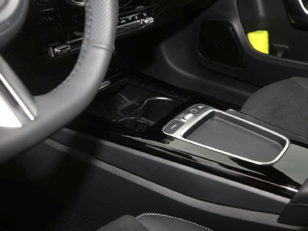 Mercedes-Benz A 250 4MATIC Kompaktlimousine AMG Night Standhzg