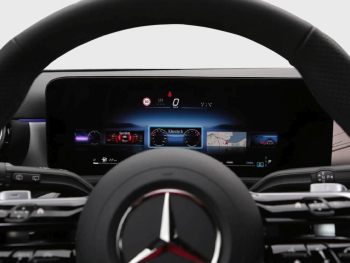 Mercedes-Benz A 250 4MATIC Kompaktlimousine AMG Night Standhzg