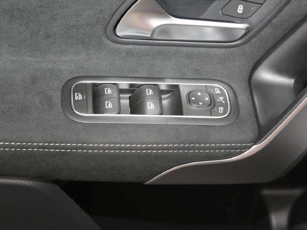 Mercedes-Benz A 250 4MATIC Kompaktlimousine AMG Night Standhzg