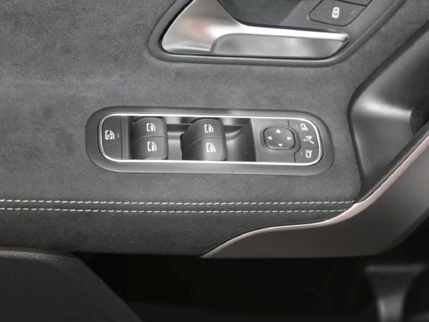Mercedes-Benz A 250 4MATIC Kompaktlimousine AMG Night Standhzg