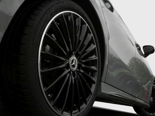 Mercedes-Benz A 250 4MATIC Kompaktlimousine AMG Night Standhzg