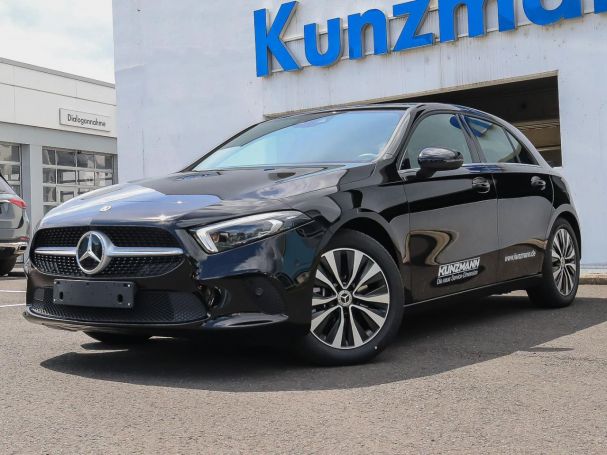 360 Ruckfahr Kamera Mercedes Benz Alles Im Blick