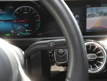 Mercedes-Benz A 250 e  Progressive MBUX Burmester Panorama AHK