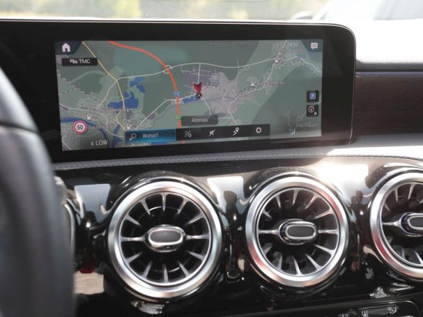 Mercedes-Benz A 250 e Progressive MBUX Burmester Panorama AHK Mercedes-Benz A 250 e Progressive MBUX Burmester Panorama AHK
