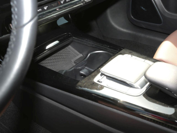Mercedes-Benz A 250 e  Progressive MBUX Burmester Panorama AHK