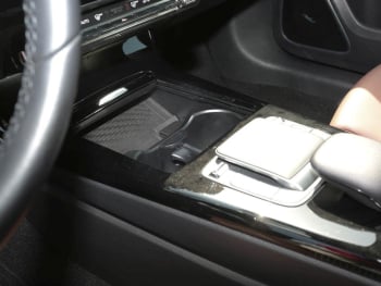 Mercedes-Benz A 250 e  Progressive MBUX Burmester Panorama AHK