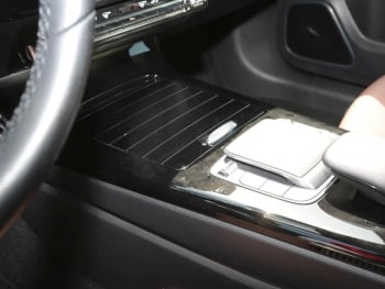 Mercedes-Benz A 250 e  Progressive MBUX Burmester Panorama AHK
