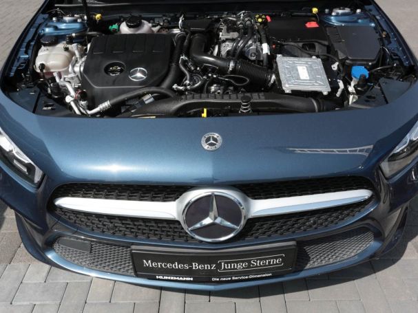 Mercedes-Benz A 250 e Progressive MBUX Burmester Panorama AHK Mercedes-Benz A 250 e Progressive MBUX Burmester Panorama AHK