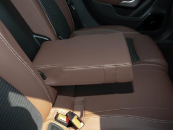 Mercedes-Benz A 250 e  Progressive MBUX Burmester Panorama AHK