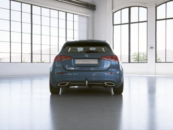 Mercedes-Benz A 250 e Progressive MBUX Burmester Panorama AHK Mercedes-Benz A 250 e Progressive MBUX Burmester Panorama AHK