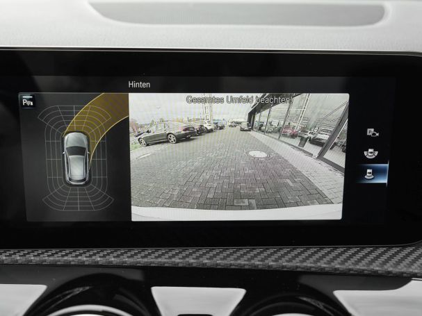 Mercedes-Benz A 250 e Style MBUX Navi+ Panorama Kamera SHZ Mercedes-Benz A 250 e Style MBUX Navi+ Panorama Kamera SHZ