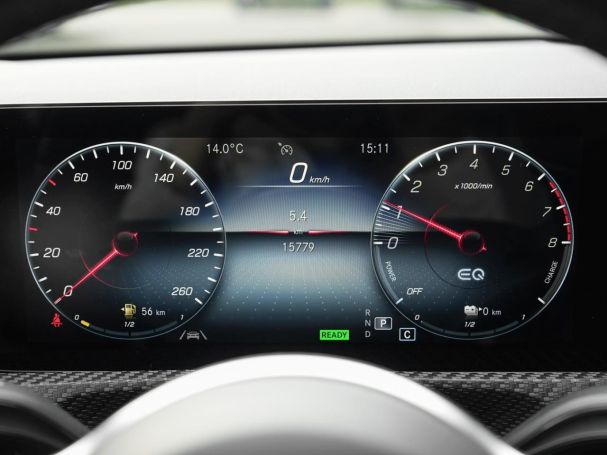 Mercedes-Benz A 250 e Style MBUX Navi+ Panorama Kamera SHZ Mercedes-Benz A 250 e Style MBUX Navi+ Panorama Kamera SHZ