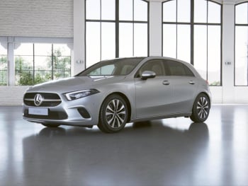 Mercedes-Benz A 250 e  Style MBUX Navi+ Panorama Kamera SHZ