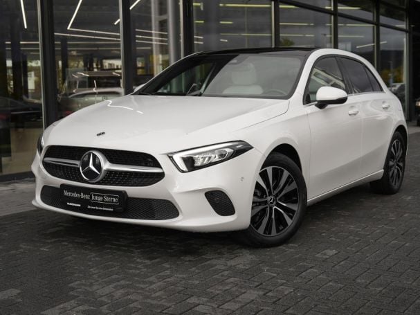Mercedes-Benz A 250 e Style MBUX Navi+ Panorama Kamera SHZ Mercedes-Benz A 250 e Style MBUX Navi+ Panorama Kamera SHZ