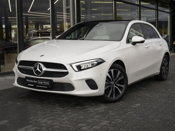 Mercedes-Benz A 250 e Style MBUX Navi+ Panorama Kamera SHZ Mercedes-Benz A 250 e Style MBUX Navi+ Panorama Kamera SHZ