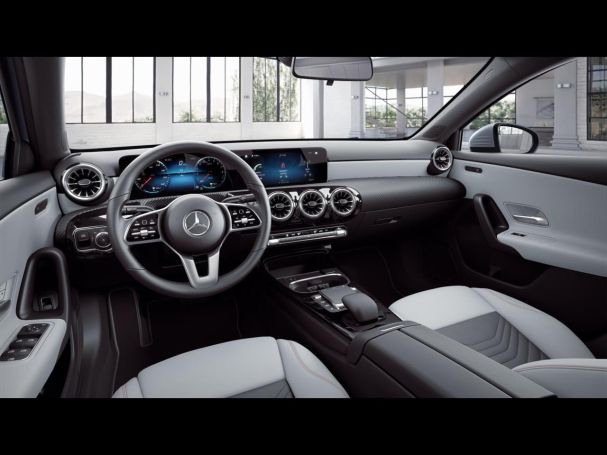 Mercedes-Benz A 250 e Style MBUX Navi+ Panorama Kamera SHZ Mercedes-Benz A 250 e Style MBUX Navi+ Panorama Kamera SHZ