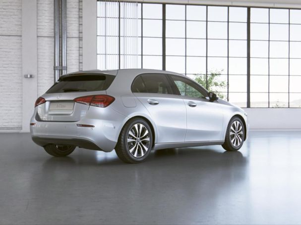 Mercedes-Benz A 250 e Style MBUX Navi+ Panorama Kamera SHZ Mercedes-Benz A 250 e Style MBUX Navi+ Panorama Kamera SHZ
