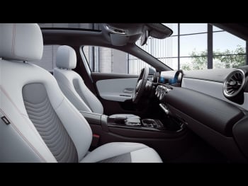 Mercedes-Benz A 250 e  Style MBUX Navi+ Panorama Kamera SHZ