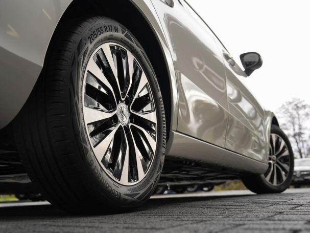 Mercedes-Benz A 250 e Style MBUX Navi+ Panorama Kamera SHZ Mercedes-Benz A 250 e Style MBUX Navi+ Panorama Kamera SHZ