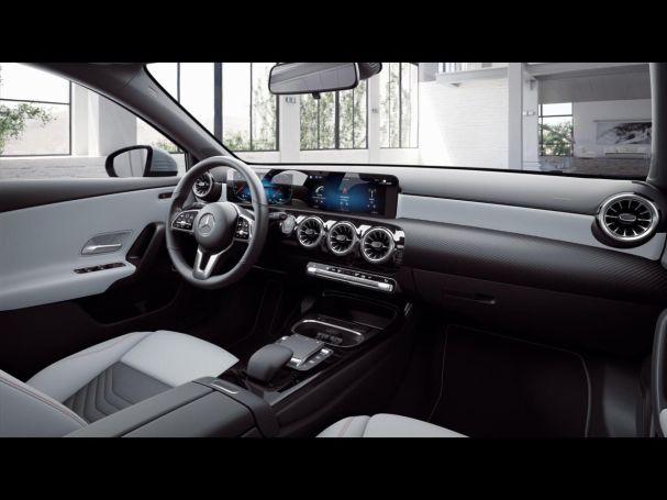 Mercedes-Benz A 250 e Style MBUX Navi+ Panorama Kamera SHZ Mercedes-Benz A 250 e Style MBUX Navi+ Panorama Kamera SHZ