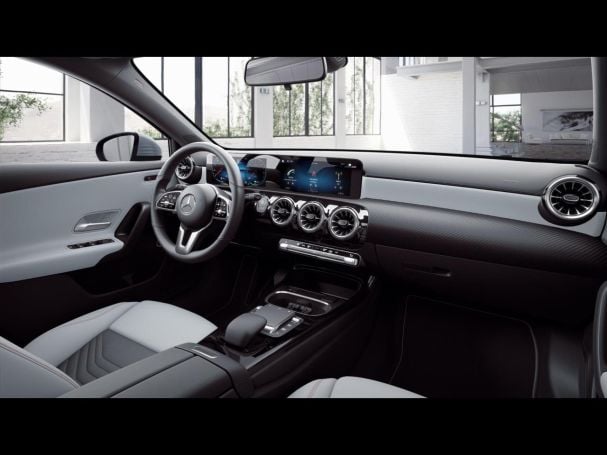 Mercedes-Benz A 250 e Style MBUX Navi+ Panorama Kamera SHZ Mercedes-Benz A 250 e Style MBUX Navi+ Panorama Kamera SHZ