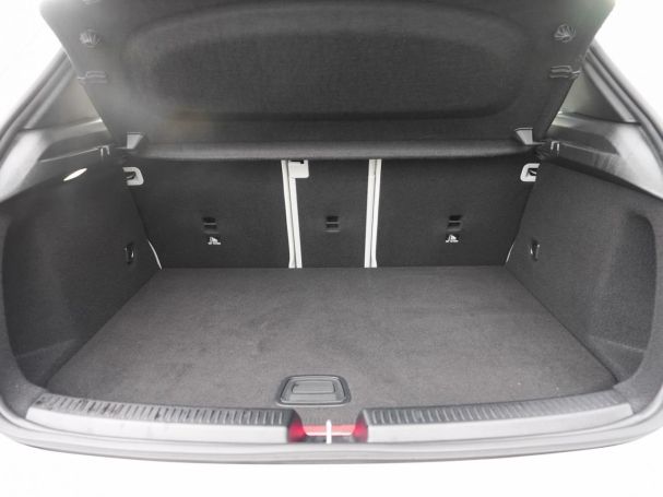 Mercedes-Benz A 250 e Style MBUX Navi+ Panorama Kamera SHZ Mercedes-Benz A 250 e Style MBUX Navi+ Panorama Kamera SHZ