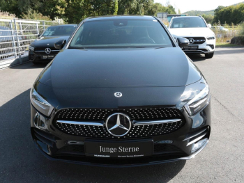 Mercedes-Benz A 250 e AMG Night MBUX Navi Panorama Kamera