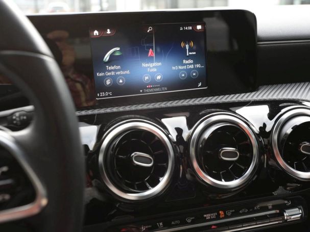 Mercedes-Benz A 250 e  Style MBUXNavi+ Panorama Kamera