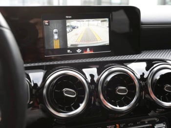 Mercedes-Benz A 250 e  Style MBUXNavi+ Panorama Kamera