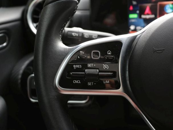 Mercedes-Benz A 250 e  Style MBUXNavi+ Panorama Kamera