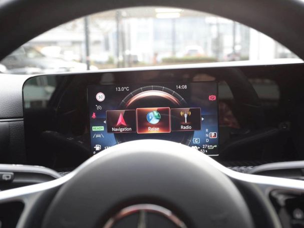 Mercedes-Benz A 250 e  Style MBUXNavi+ Panorama Kamera