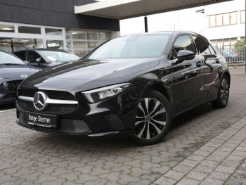 Mercedes-Benz A 250 e  Style MBUXNavi+ Panorama Kamera