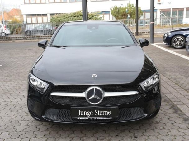Mercedes-Benz A 250 e  Style MBUXNavi+ Panorama Kamera