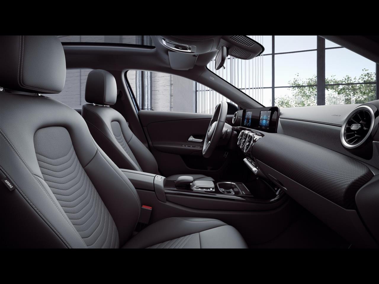 Mercedes-Benz A 250 e  Style MBUXNavi+ Panorama Kamera