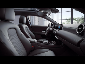 Mercedes-Benz A 250 e  Style MBUXNavi+ Panorama Kamera