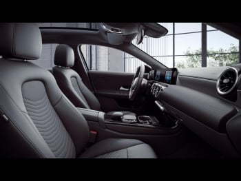 Mercedes-Benz A 250 e  Style MBUXNavi+ Panorama Kamera
